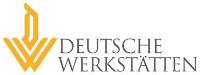 Deutsche Werkst&auml;tten Lebensr&auml;ume B&uuml;roausstatter